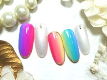 パーフェクトネイル 桜ヶ丘店(Perfect Nail)/