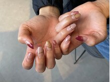 ザネイルズ(The Nails)/