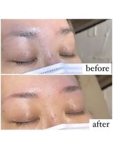 ミント アイラッシュ(mint)/HBL