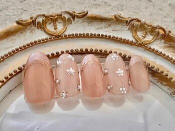 トータルビューティー ソラン(Soran)/デザインジェル