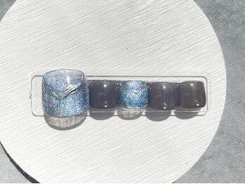 メリー(Merly)/Foot design