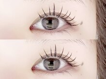 デイジー バイ アルテフィーチェ 梅田(daisy by artefice)/ナチュラルマツエク☆