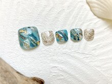 マイレ(Maile)/定価foot design