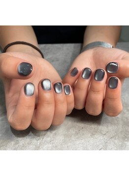 リンダ(Linda)/マグネット ワンカラー