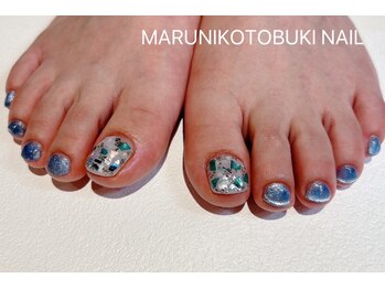 マルニ コトブキ(MARUNI KOTOBUKI)/シンプルコース