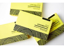 アリミリサロン(A.Rimi.Ri salon)/レモンボトル千葉市初★