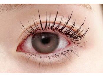 ユユサロン(youyu salon)/上下パリエク/上下LEDパリエク