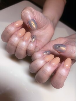 ネイルパレス/シンプル定額