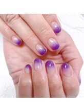 モモ(MOMO)/映えグラデーション