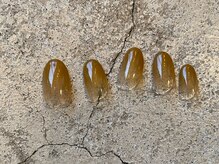 カーティシーネイルズ(curtisii NAILS)/