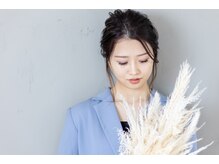 ルナ クレッシェンテ(Luna Crescente)/アイブロウ/バインドロック/上下