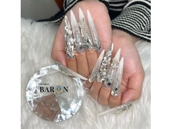 バロン 町田店(BARON)/完全お任せ!!