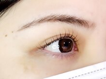 ロエン 北岡崎(ROEN)/まつげパーマ