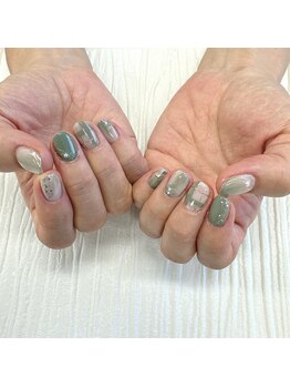 レトワール(L'Etoile)/