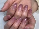 ナチュラルグラデーション