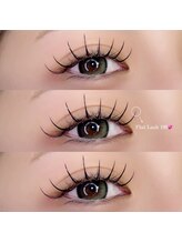 レアファースト 東梅田店(Le’a first)/