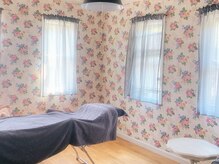 クロエ(Chloe)/施術ルーム