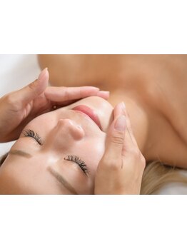 お肌をきれいにしたい