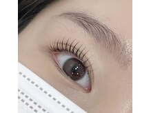 マジックガール 津田沼店(MagiqueGirl)の雰囲気（【束感まつ毛パーマ】）