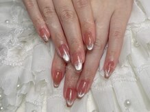 セイコウ(Seiko)/マグネットフレンチネイル