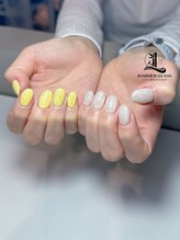 バンブーブリス 池袋(BambooBliss)/ワンカラー