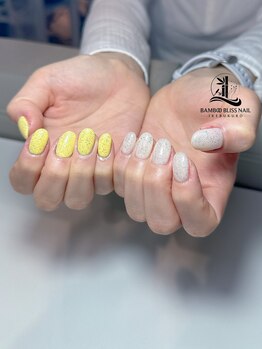 バンブーブリス 池袋(BambooBliss)/ワンカラー