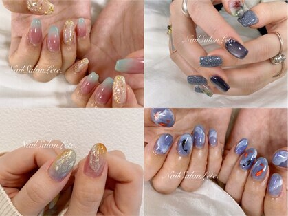 レテ(Lete.)の写真