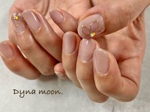 ダイナ ムーン(Dyna moon.)/