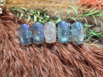 ナコ(NAKO)/夏のトレンドアート