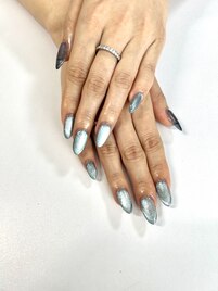 マグネットネイル♪