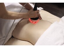 ハピエスト(Happiest)/【フォースカッター】で代謝促進