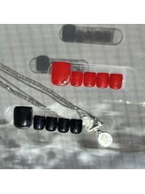 マーレ(Mare)/フットネイル