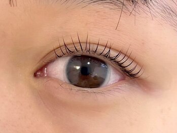 フィアラ 京都七条高倉店(Fiara)/まつ毛パーマ