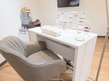 シアン(Cyan)/nail&eyelash Cyan