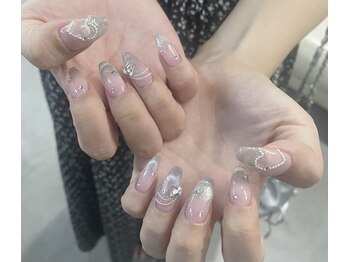 スピラ 上通店(Spira)/フレンチマグデザイン