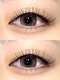 ポルテニーロクキュー ブレス(LASH&BROW PORTE269×brace)の写真/【最新フラットラッシュ☆120本¥7000】軽くて柔らかい付け心地♪目元に馴染みやすく圧倒的なモチの良さも◎