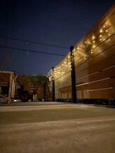 ゼン 徳島(ZEN)/店舗外観庭