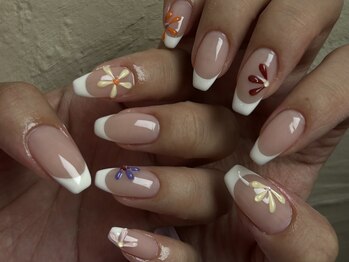 ヴィヴ(vive)/ design by mayu