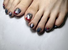 リーチェ ビューティアンドネイルサロン 大名店(Beauty&Nail Salon)/