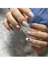 ルート12/ハート×リボン