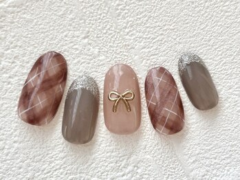 アリビオ(alivio)/サンプル No.247