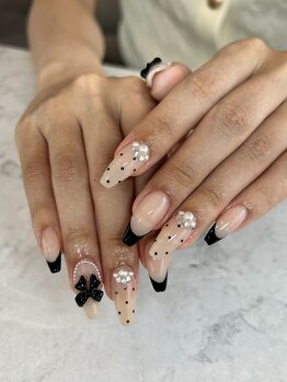 ダリア(Daria)/スカルプ