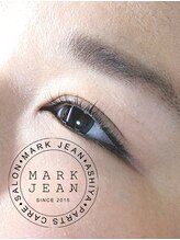 マークジーン 甲南山手(MARK JEAN)/次世代パーマ 二重 ナチュラル