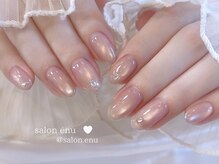 サロンエヌ(salon enu)/持ち込み
