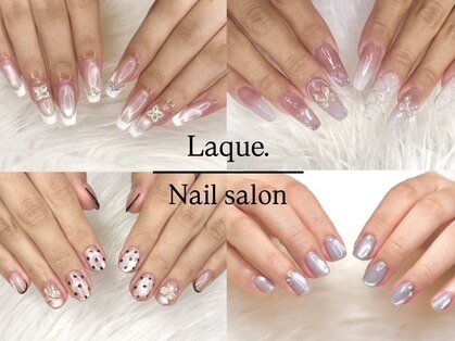 ラクエ(Laque.)の写真