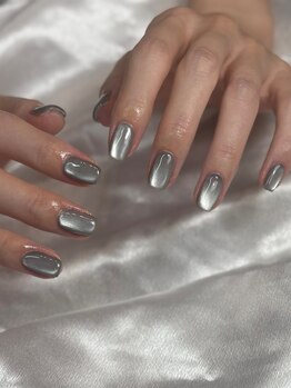 シックネイル(chic_nail)/