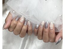 ファメル 大分店(Fam-er)/シンプル定額デザイン