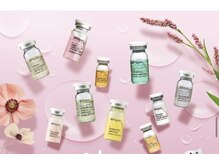 ルアナ ワックス サロン(LUANA Waxing Salon)/【韓国艶美肌】水光生美容液