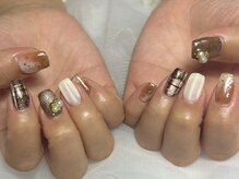 秋桜./持ち込みデザイン