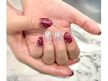 ネイルサロン 緩り。